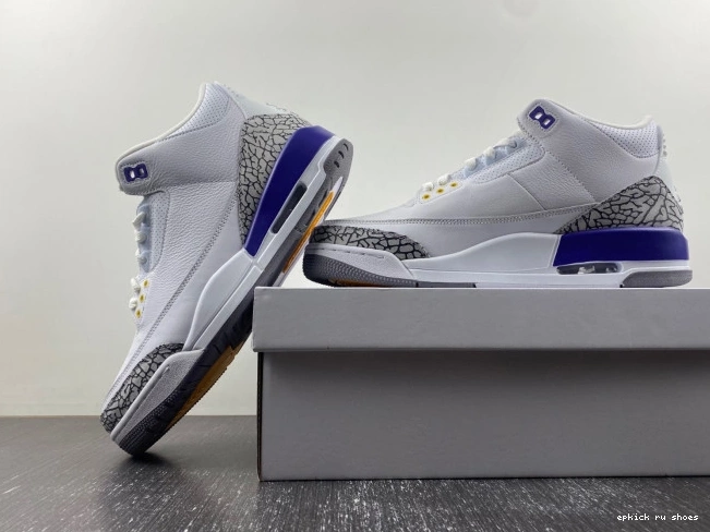 Cheap PE 3 Kobe Jordan Retro Bryant 869802-907 0820